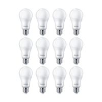 12 Focos led 15W Philips