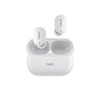 Audífonos Inalámbricos TW925 Bluetooth- Blanco