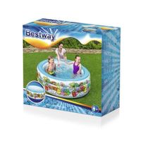 Piscina inflable circular 152x51 cm - BESTWAY