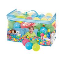 Pelotitas De Estimulación Para Bebés - Bestway