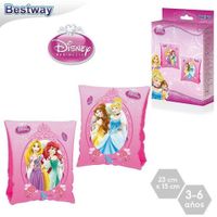 Flotador para brazos Multicolor de Inflado Fácil - Bestway