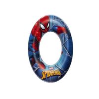 Flotador inflable Infantil diseño Hombre Araña 56 cm