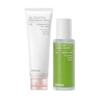 CELIMAX Dúo Tratamiento e Hidratación