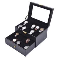Organizador De 20 Relojes MOD2