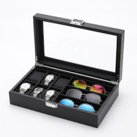 Organizador de Lentes y Relojes MOD2