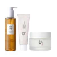 Beauty of Joseon PACK Skincare Esencial