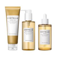 SKIN1004 PACK RUTINA GLOW CENTELLA
