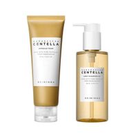SKIN1004 Madagascar Centella DOBLE LIMPIEZA