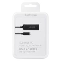 Adaptador Samsung Superior 4K C-HDMI