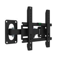 Rack Móvil Para  TV de 14 a 49 Pulgadas JR30 JAPAN