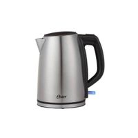 Hervidor Eléctrico Oster  BVSTKT673SS 1.7L