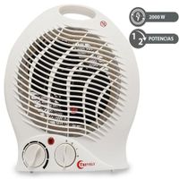 Termoventilador Portátil Trevely TCH-06 2000W