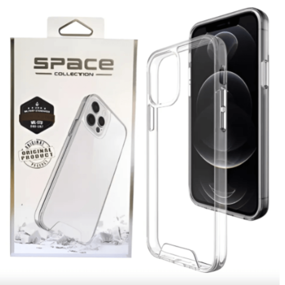 Case Transparente para Iphone 13mini