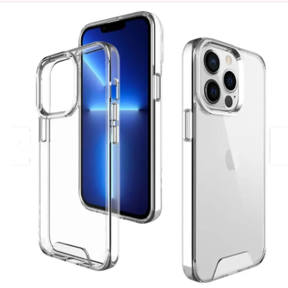 Case Transparente para Iphone 14 pro