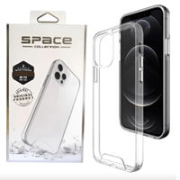 Case Transparente para Iphone 14 Max