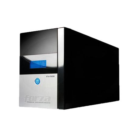 Ups Forza Fx-1500Lcd-U 1500Va 840W Interactiva