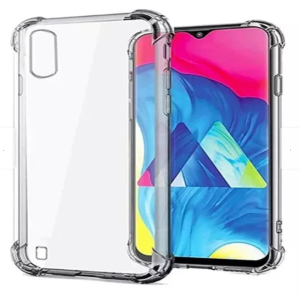 Case Transparente para Samsung A10