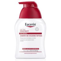 Eucerin Higiene Íntima 250ml
