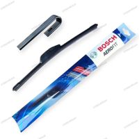 Plumilla Bosch AEROFIT Limpia Parabrisas 22 Pulgadas
