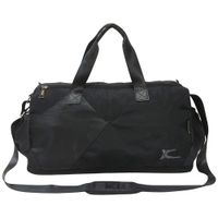 Maletín Expandible Modelo Honda Kengar - Negro