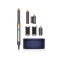 (REACONDICIONADO) RIZADORA AIRWRAP DYSON DE 220V | PLATEADO