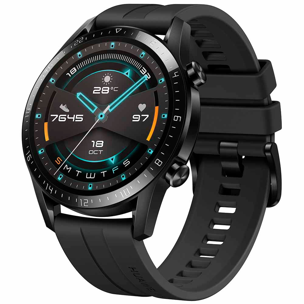 Huawei Watch GT 2 42mm Sport Edition Lake Cyan buy smartwatch, compare  prices in stores. Huawei Watch GT 2 42mm Sport Edition Lake Cyan -  opinions, photos, video review, description and characteristics |  Vedroid.com