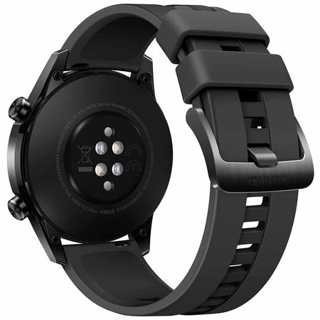 smartwatch huawei gt 2 latona black