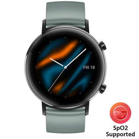 Reloj HUAWEI WATCH GT SPORT Diana B19P Silver | plazaVea - Supermercado