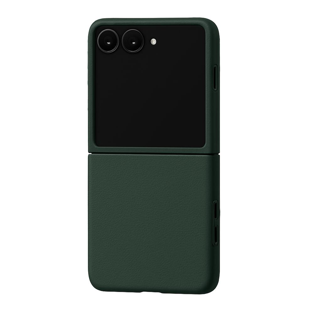 Case Moket Zflip 7 Verde