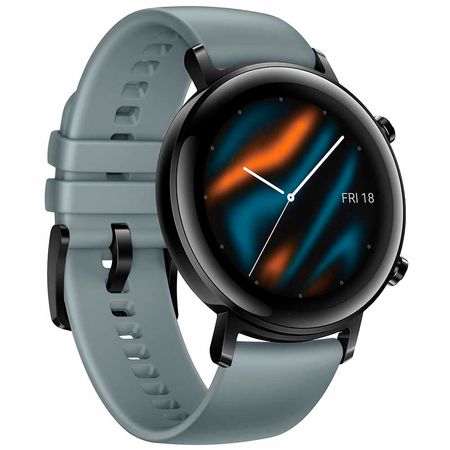 Reloj HUAWEI WATCH GT SPORT Diana B19P Silver | plazaVea - Supermercado