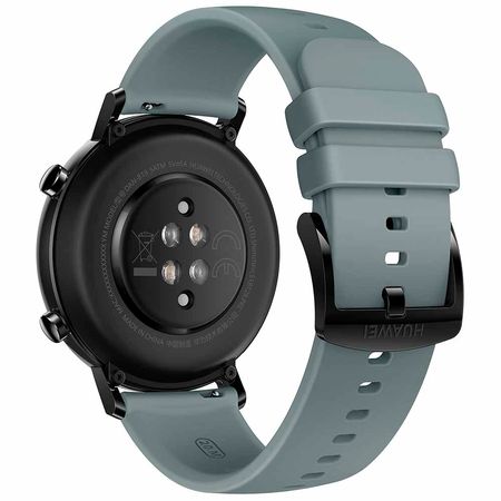 Reloj HUAWEI WATCH GT SPORT Diana B19P Silver | plazaVea - Supermercado