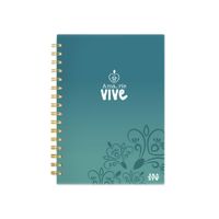 Agenda diaria 2027 Ingenial Vive
