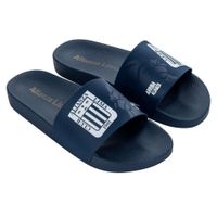 Sandalias Hombre Playera Gallo Rider Azul