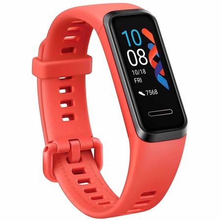Huawei Band 2 Pro black (ERS-B29), žema kaina - BIGBOX.LT