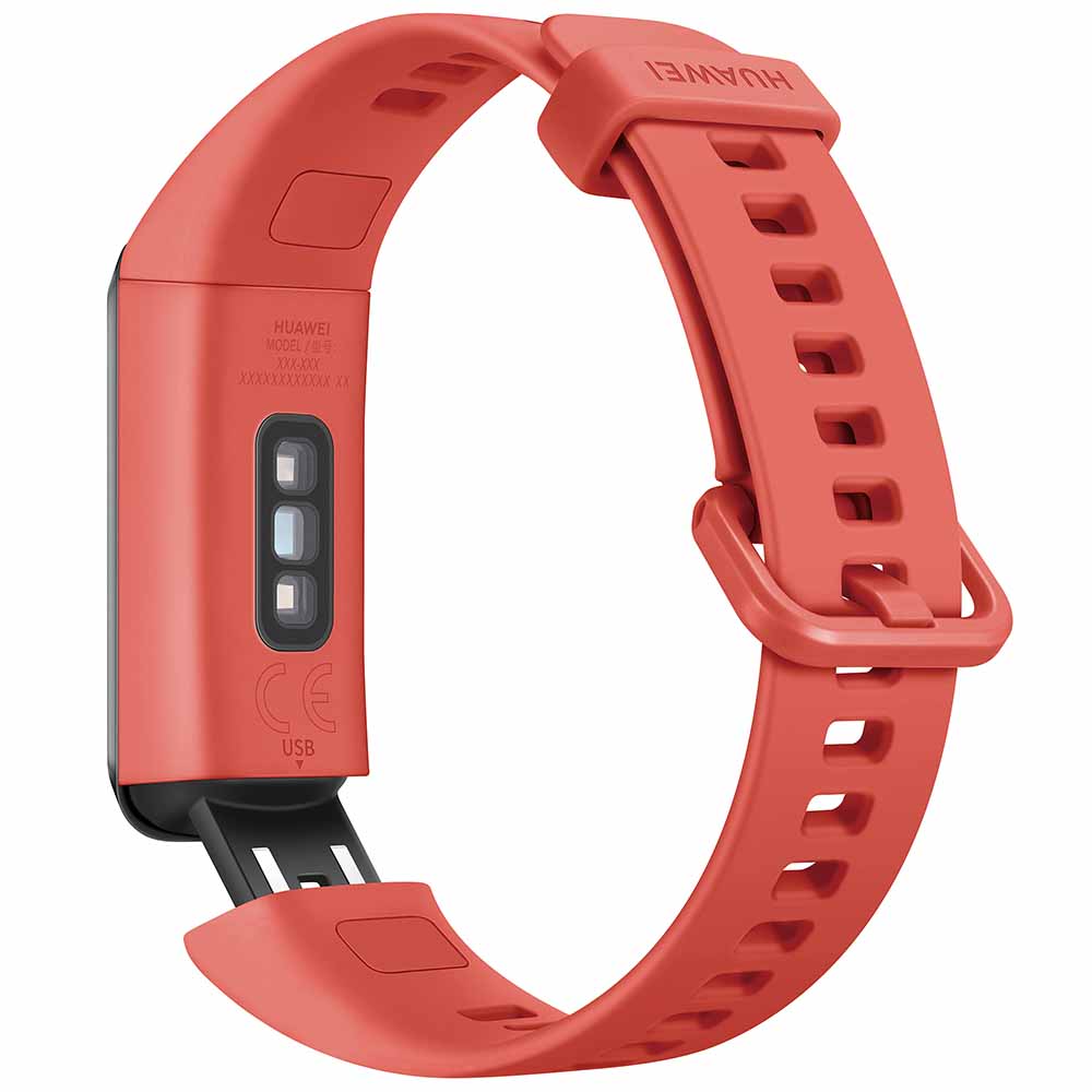 huawei band 4 b29 smartwatch