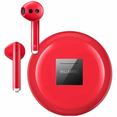 huawei audifonos inalambricos freebuds 3