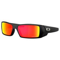 Lentes de Sol OAKLEY Gascan Prizm - Matte Black - Ruby Iridium