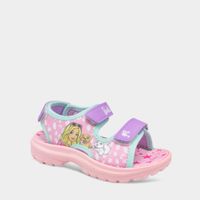 Sandalias de Playa Niña CHILDRENS CLUB 2AR116 BARBIE