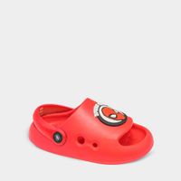 Sandalias Niño CHILDRENS CLUB 2SN11240001 SPIDERMAN