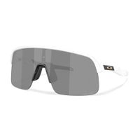 Lentes de Sol OAKLEY SUTRO LITE - Matte White - Black Iridium