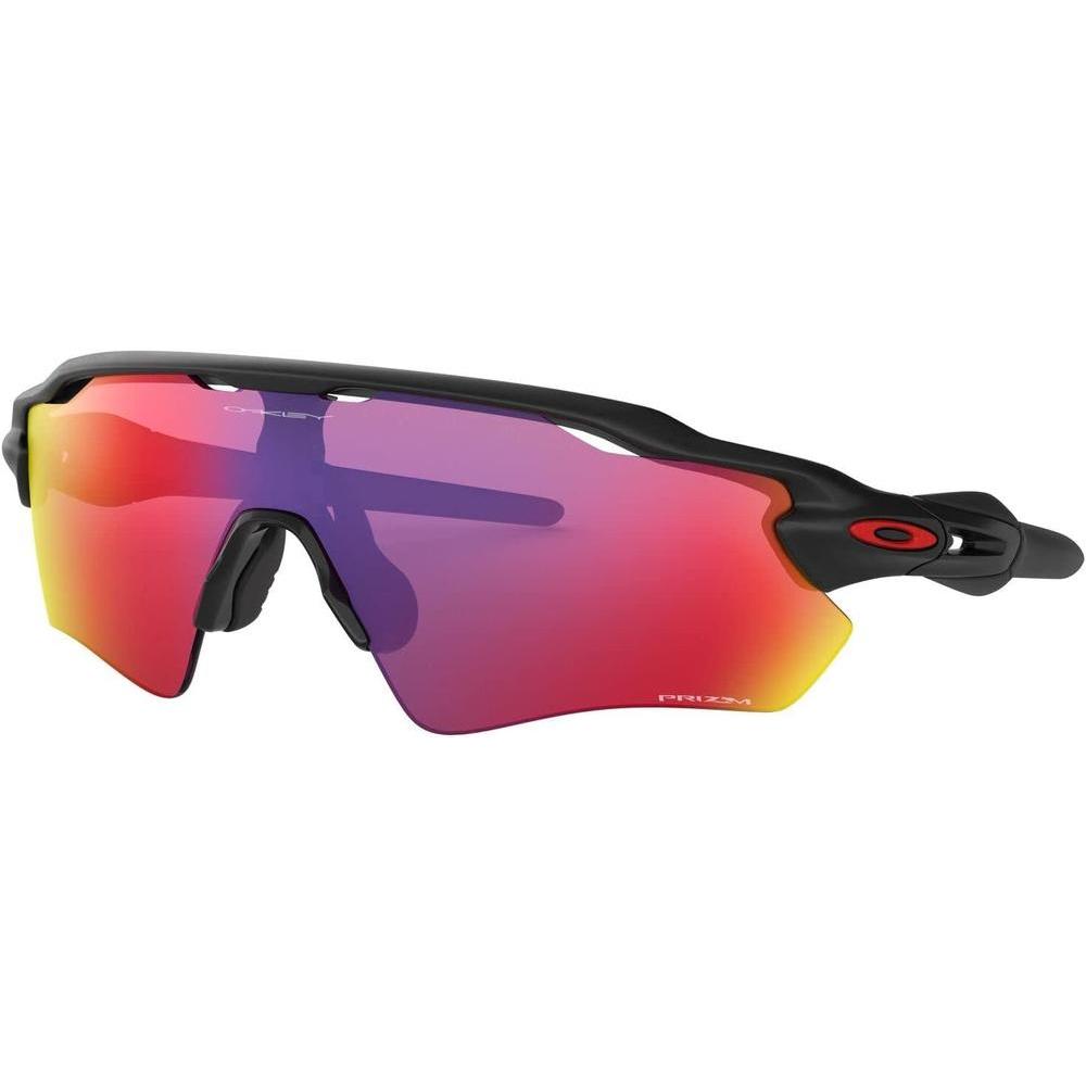 Lentes De Sol Oakley OO9208 Radar Ev Path Protección UV