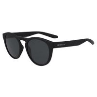 Lentes de Sol DRAGON Opus - Matte Black - Smoke