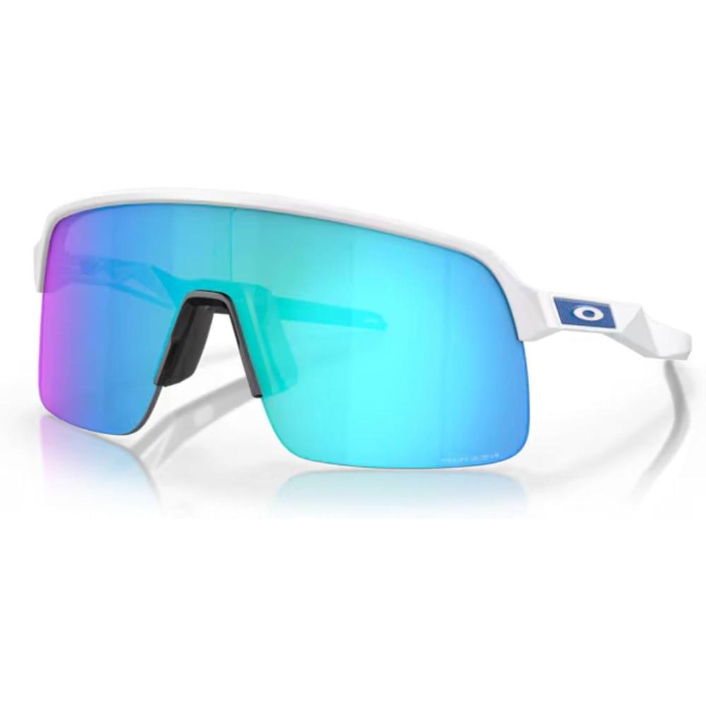Lentes de sol Oakley Sutro Lite con kit de accesorios y protección UV