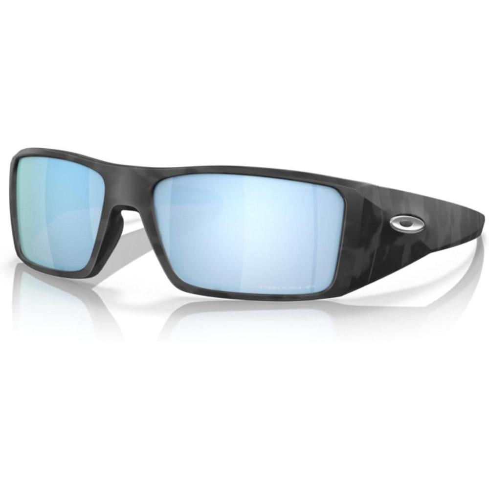 Gafas Oakley Heliostat OO9231 Kit De Correa