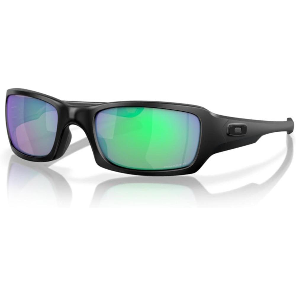 Gafas De Sol Oakley OO9238 Hombre Diseño Deportivo