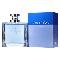 PERFUME NAUTICA VOYAGE UNISEX EDT 100ML