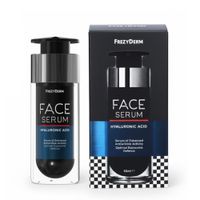 Frezyderm Face Serum Hyaluronic Acid 30ml