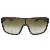 Lentes de Sol DRAGON AMP LL - Brown Tortoise