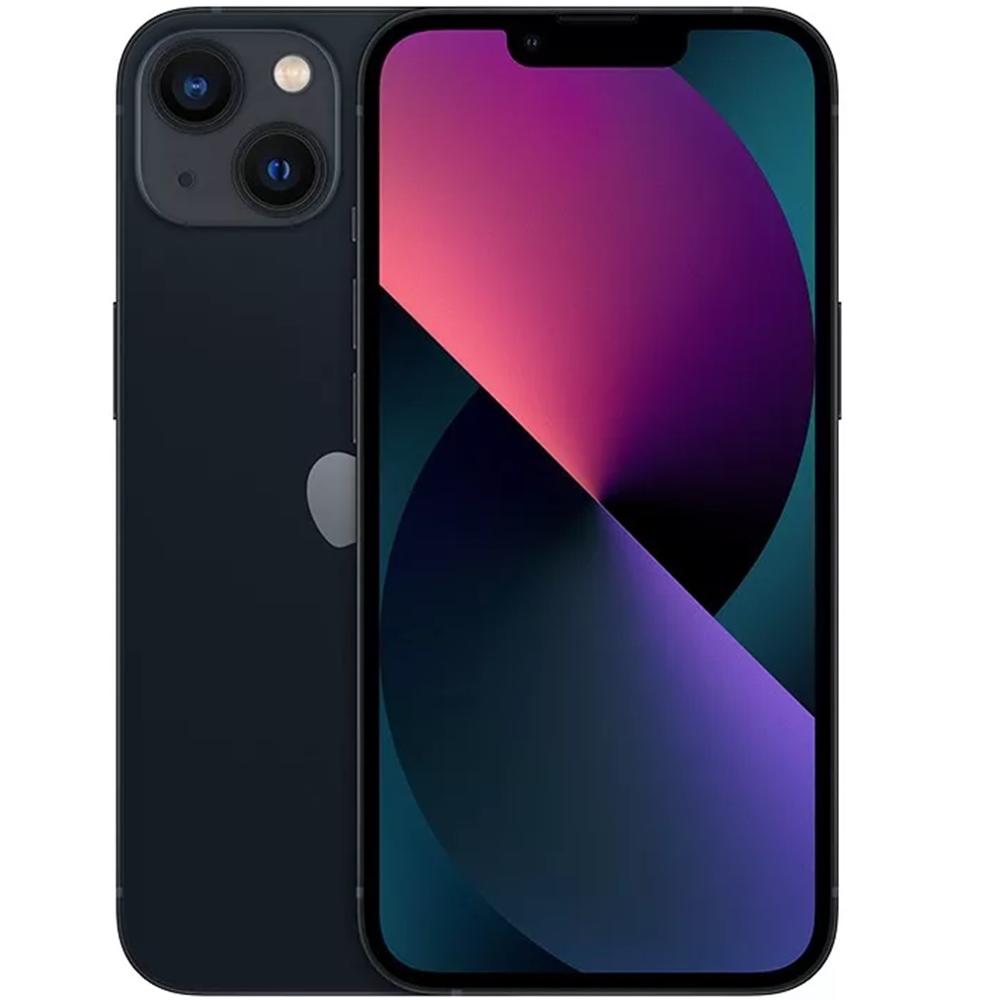 Celular Iphone 13 128GB Negro NUEVO SELLADO