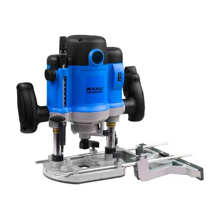 Routeadora de 2100W Kaili